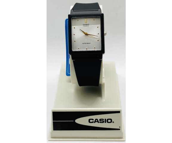 CASIO MQ-38-7AVDF Analog Quartz White Dial Men’s Watch