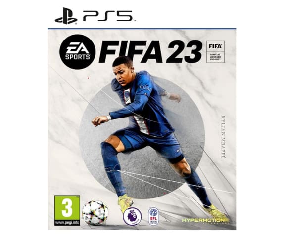 FIFA 2023 PlayStation 5 English (PS5)
