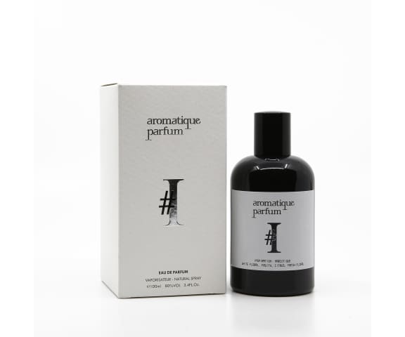 Aromatique Parfum I Eau De 100ml 3.4 FL Oz Women’s Perfume