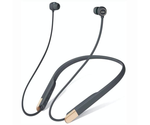 AUKEY EP-B33 Qualcomm aptX Bluetooth 5.0 Neckband Wireless Earbuds