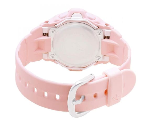 BABY-G BG-169G-4BDR Digital Pink Women’s Watch