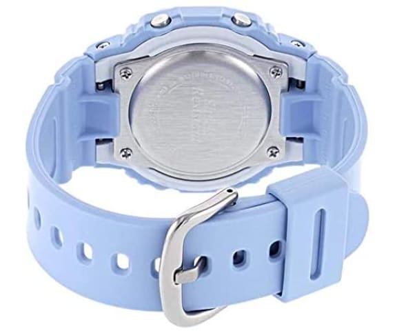 BABY-G BLX-560-2DR G-Lide Digital Blue Women’s Watch