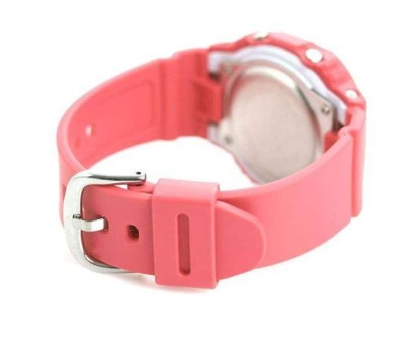 BABY-G BLX-560VH-4DR G-Lide Digital Pink Women’s Watch