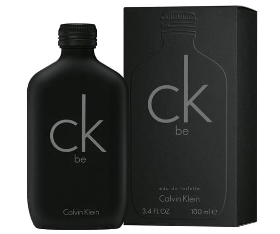 Calvin Klein Be Unisex Eau de Toilette - 100ml