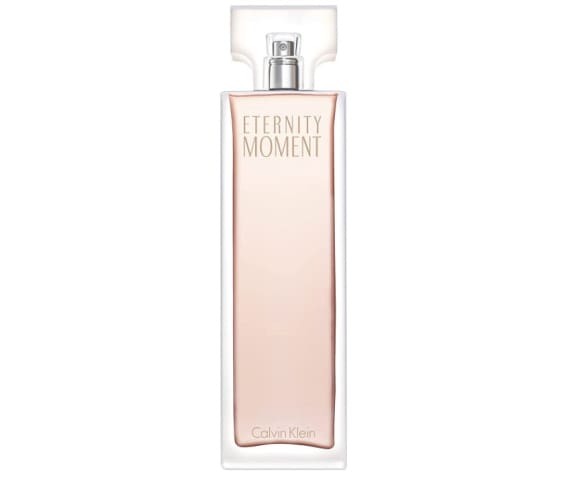 Calvin Klein Eternity Moment Perfumes For Women - Eau De Parfum 100ml