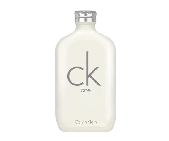 Calvin Klein One Unisex Eau De Toilette - 100ml