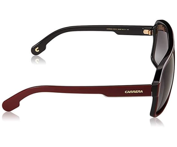 Carrera Mens Aviator 62 mm Sunglasses CA1001S