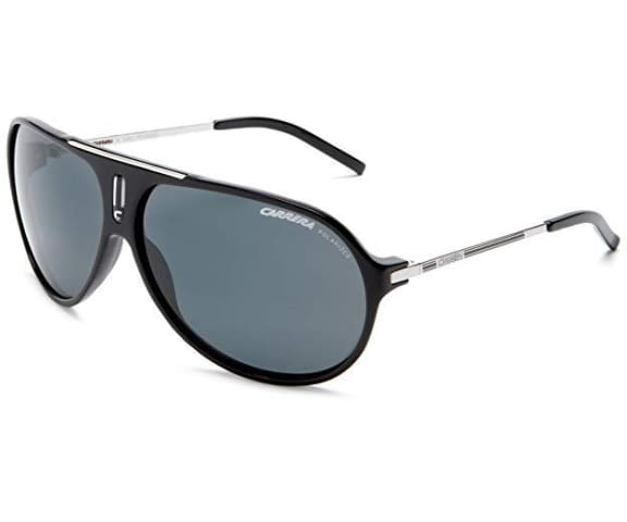 Carrera Mens Aviator Sunglasses Hot/S