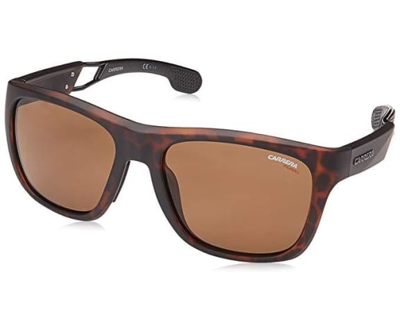 Carrera Mens Brown Sunglasses 4007/S N9P 56SP