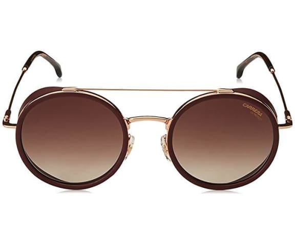 Carrera Mens Gold Copper Sunglasses 167/S-50-DDB HA