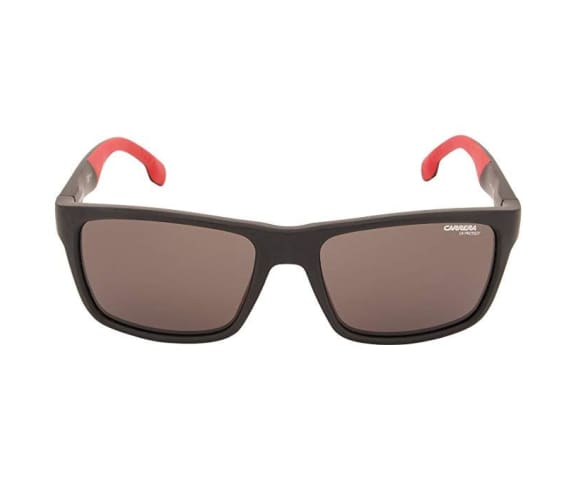 Carrera Mens Polarized 57mm Sunglasses 8024/LS 003