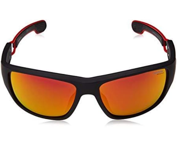 Carrera Rectangular 60mm Sunglasses 4008/S