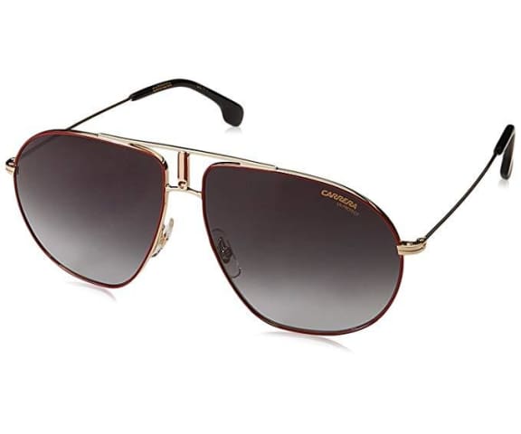 Carrera Unisex Grey Gradient Sunglasses Bound/S