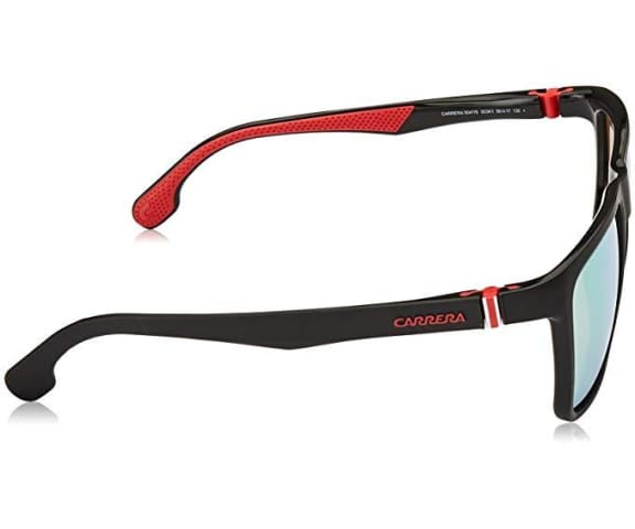 CARRERA Unisex Rectangular Sunglasses 5047/S