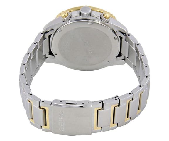 CITIZEN AN3604-58A Chronograph Tachymeter Quartz Men’s Steel Watch