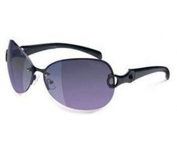 Fastrack Unsex Rimless Sunglass SFSTM084CPR2F00