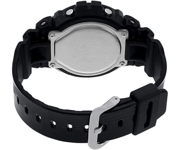 G-SHOCK G-6900-1DR Digital Black Mens Watch