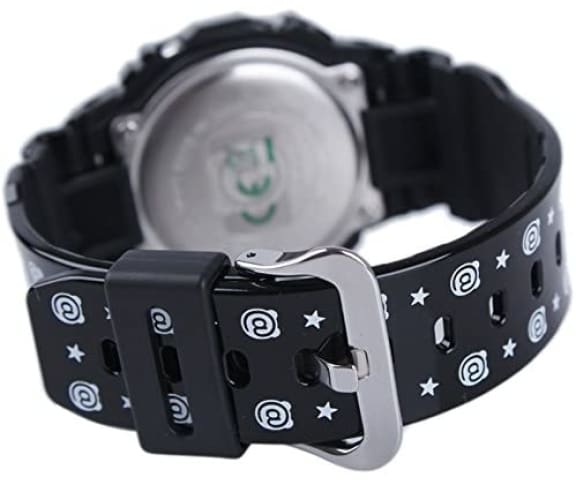 G-SHOCK DW-5600MT-1DR Digital Black & White Dial Men’s Watch