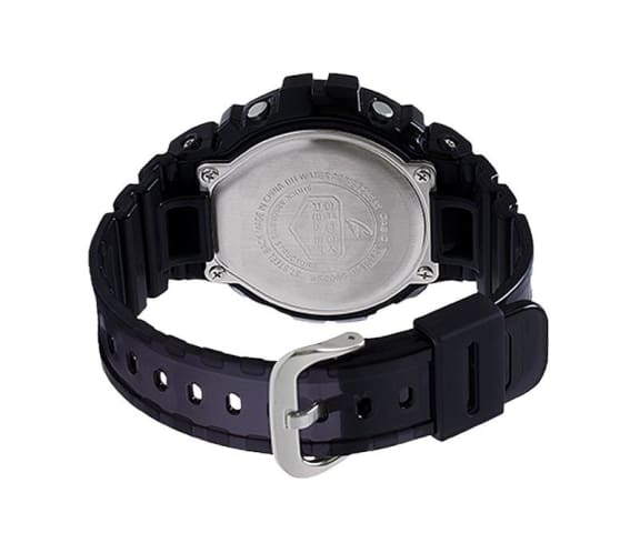 G-SHOCK DW-6900SP-1DR Digital Black & Multi-Color Dial Men’s Watch