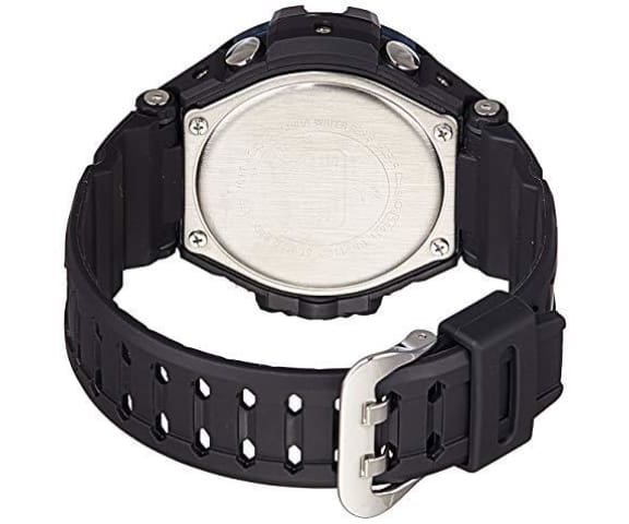 G-SHOCK GA-1100-2B Analog-Digital Watch For Men