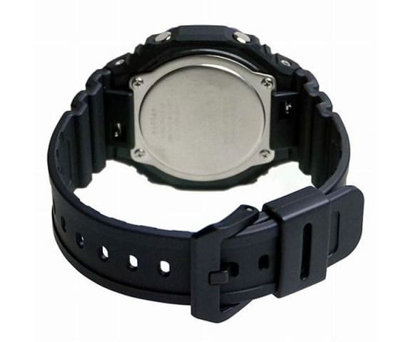  G-SHOCK GA-2100THS-1ADR (Module 5611) CasiOak Carbon Core Guard Throwback 1990's Analog Digital Purple Watch 20 Bar