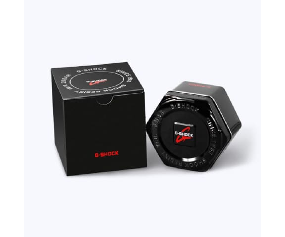 G-SHOCK GA-710GB-1A Analog-Digital Watch For Men