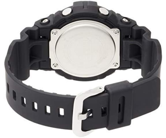 G-SHOCK GA-800-1A Analog-Digital Sporty Watch