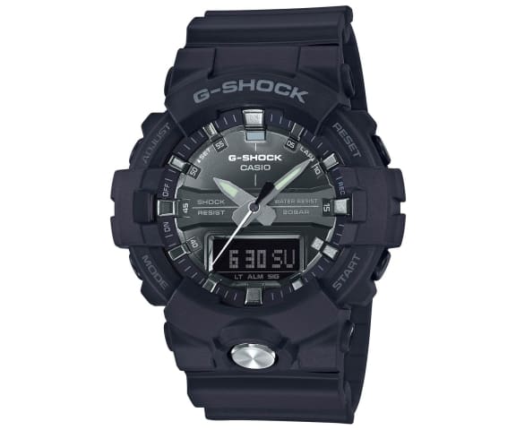 G-SHOCK GA-810MMA-1A Analog-Digital Watch For Men