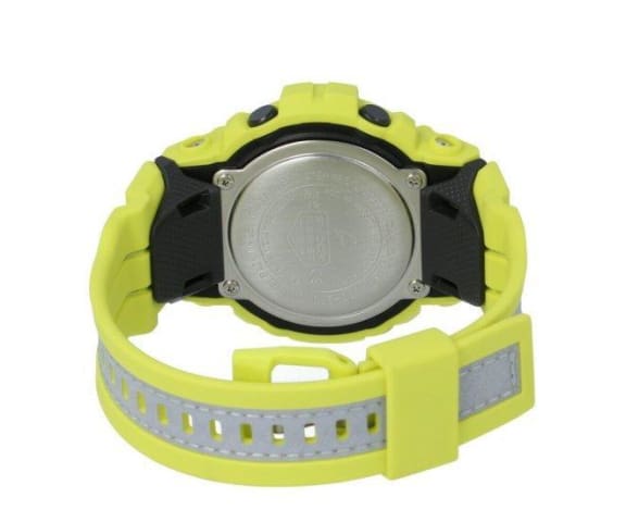 G-SHOCK GBD-800LU-9DR G-Squad Bluetooth Digital Green Men’s Watch