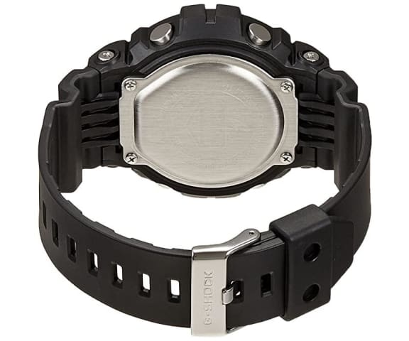 G-SHOCK GD-X6900-7DR Digital Black Resin Mens Watch