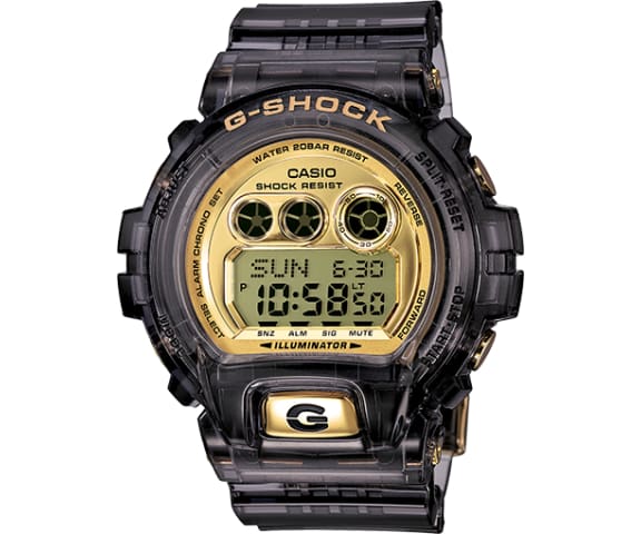 G-SHOCK GD-X6900FB-8DR Digital Mens Watch