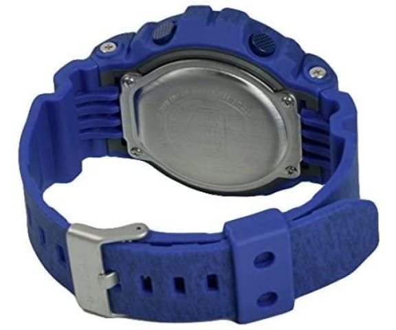 G-SHOCK GD-X6900HT-2DR Digital Blue Resin Mens Watch