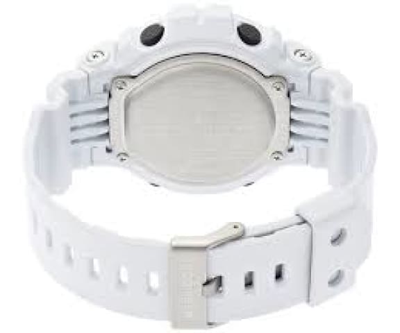 G-SHOCK GD-X6900LG-8DR Digital White Resin Men’s Watch
