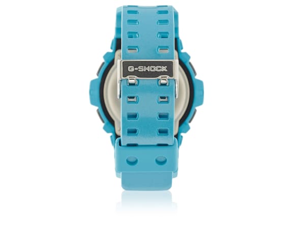 G-SHOCK GLS-8900-2DR G-Lide Digital Blue Men’s Watch