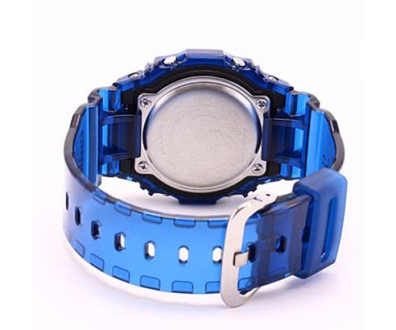 G-SHOCK GLX-5600C-2DR G-Lide Digital Blue Men’s Watch