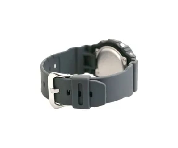 G-SHOCK GLX-5600VH-1DR G-Lide Digital Black Unisex Resin Watch