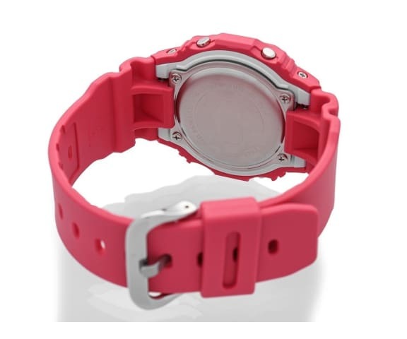 G-SHOCK GLX-5600VH-4DR Digital Pink Unisex Watch