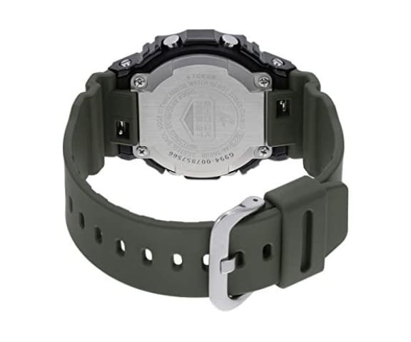  G-SHOCK GM-5600B-3DR Digital Green Men's Watch