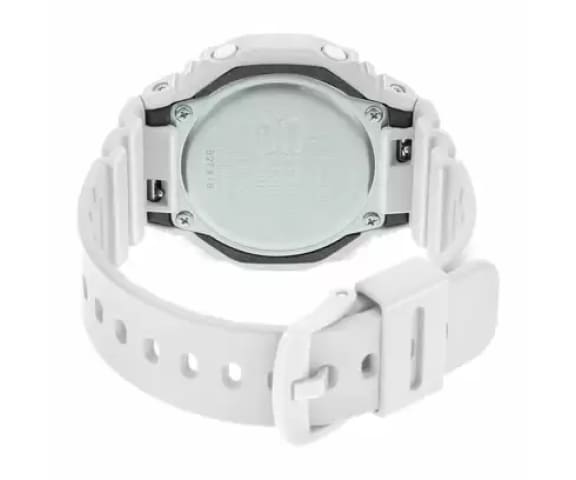 G-SHOCK GMA-S2100WT-7A1DR Analog-Digital Resin Band Women’s Watch
