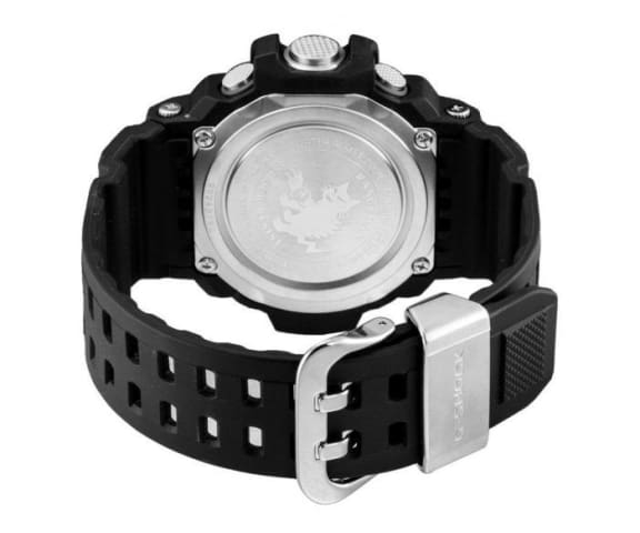 G-SHOCK GW-9400-1DR Rangeman Digital Black Mens Watch