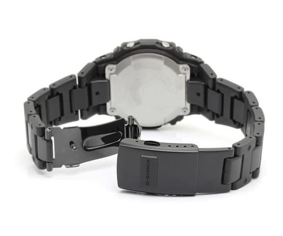 G-SHOCK GW-B5600BC-1DR Digital Bluetooth Black Men’s Watch