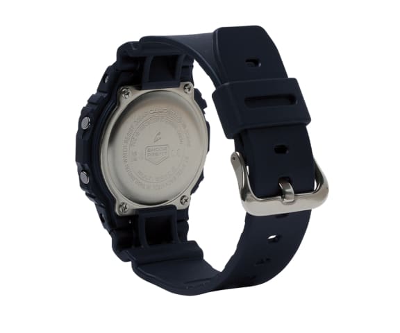 G-SHOCK GW-B5600DC-1DR Bluetooth Solar Digital Black Men’s Resin Watch