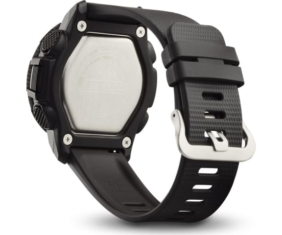  G-SHOCK PRT-B50-1DR Protrek Quad Sensor Analog-Digital Black Men's Watch