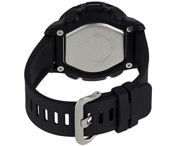 G-SHOCK PRT-B50FE-3DR Protrek Quad Sensor Bluetooth Analog-Digital Black Men’s Watch