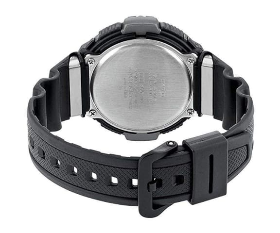 G-SHOCK SGW-100-1VDF Outgear Digital Black Mens Watch