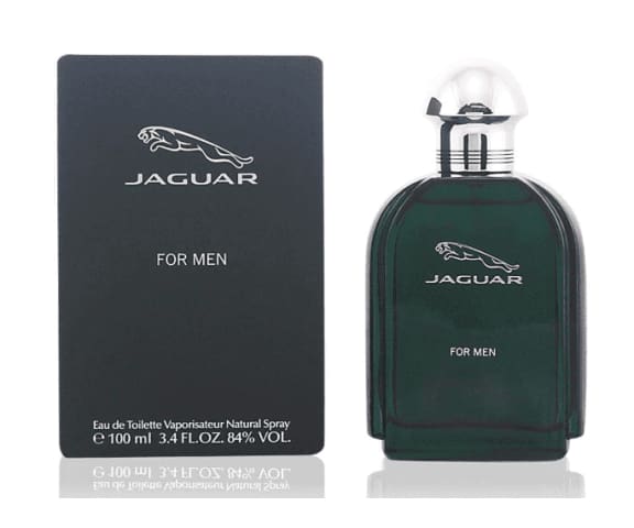 Jaguar for Men - Eau de Toilette 100ml
