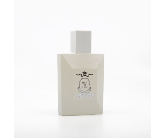 Luxury Concepts Polo Di Blanc Eau De Parfum 100ml 3.4 Oz Unisex Perfume