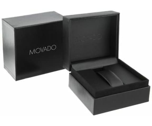 MOVADO 3600759 Bold Evolution Analog Quartz Stainless Steel Men’s Watch