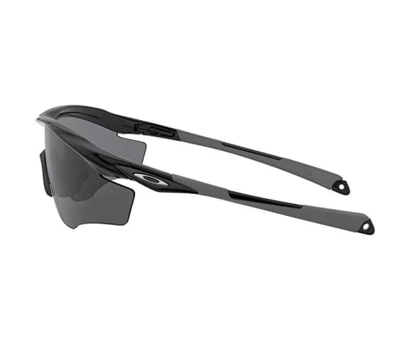 Oakley Frame Xl Wrap Around Sunglasses OO9343-01