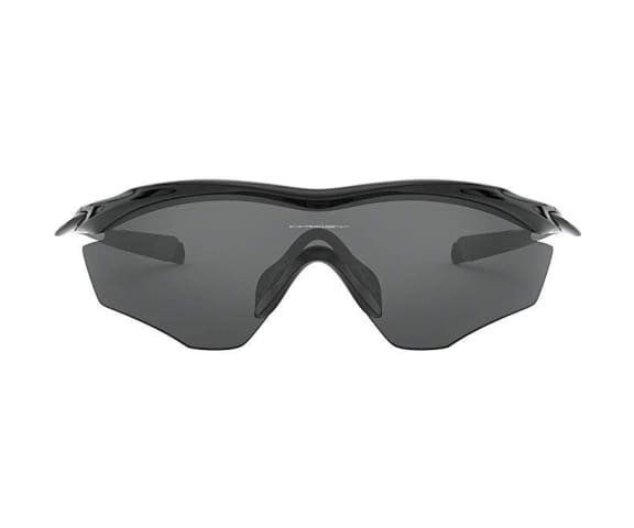 Oakley Frame Xl Wrap Around Sunglasses OO9343-01